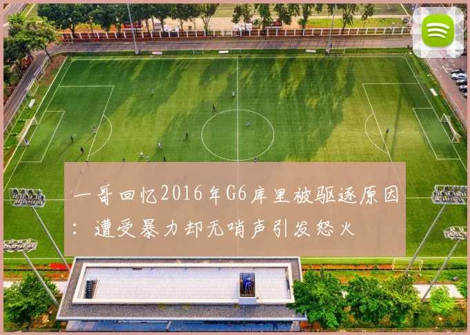 一哥回忆2016年G6库里被驱逐原因：遭受暴力却无哨声引发怒火